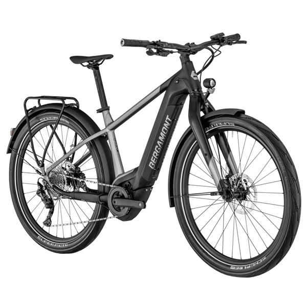 ELEKTRIČNO GORSKO KOLO BERGAMONT E-REVOX RIGID EQ 2022
