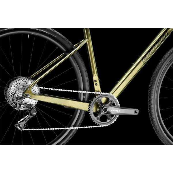 GRAVEL KOLO BERGAMONT GRANDURANCE ELITE 2022