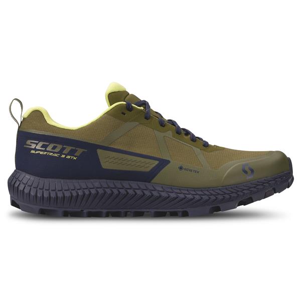 TEKAŠKI ČEVLJI SCOTT SUPERTRAC 3 GORE-TEX