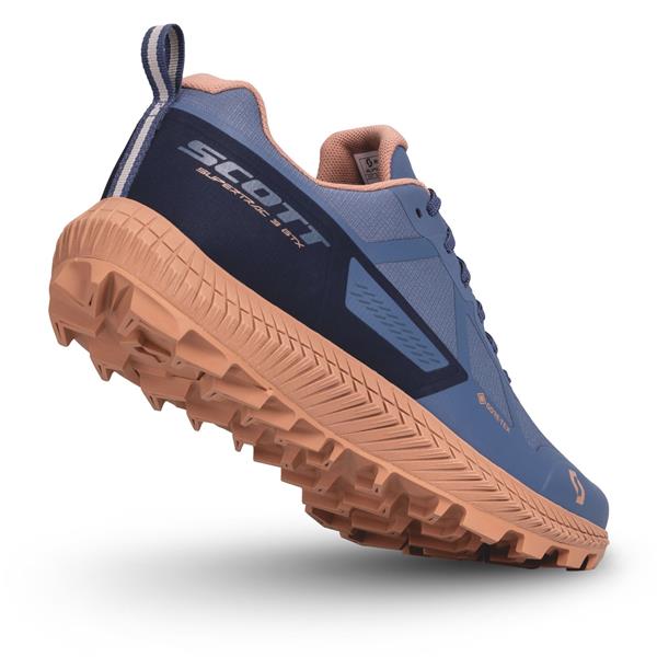 ŽENSKI TEKAŠKI ČEVLJI SCOTT SUPERTRAC 3 GORE-TEX