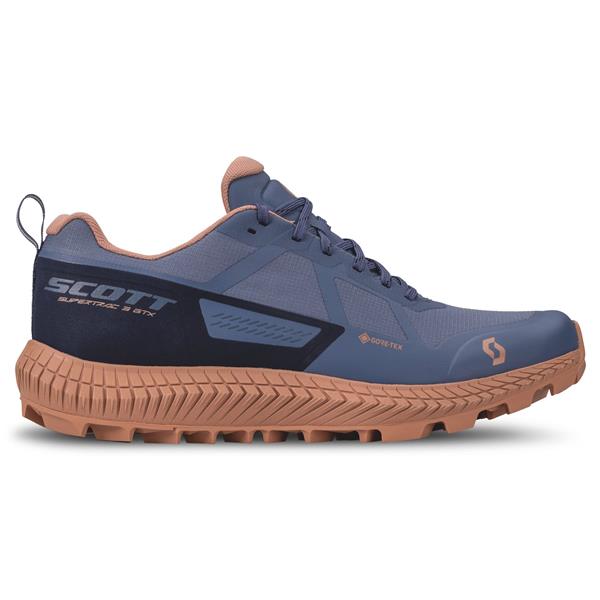 ŽENSKI TEKAŠKI ČEVLJI SCOTT SUPERTRAC 3 GORE-TEX