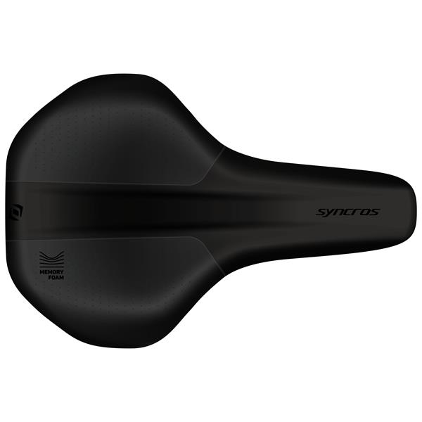 SEDEŽ SYNCROS CAPILANO URBAN MEMORY FOAM