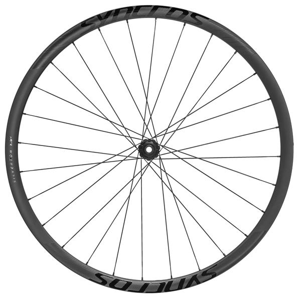 OBROČNIKI SYNCROS SILVERTON 1.0, 30 MM