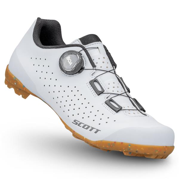 ŽENSKI GRAVEL KOLESARSKI ČEVLJI SCOTT PRO