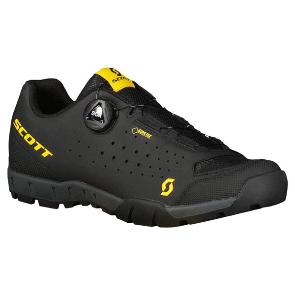 FREERIDE KOLESARSKI ČEVLJI SCOTT TRAIL EVO GORE-TEX