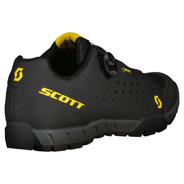 FREERIDE KOLESARSKI ČEVLJI SCOTT TRAIL EVO GORE-TEX