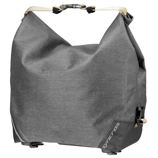 TORBA SYNCROS TRUNKBAG 2.0