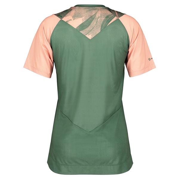 ŽENSKA KOLESARSKA MAJICA SCOTT TRAIL VERTIC PRO