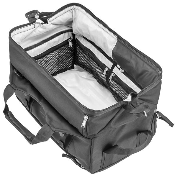 TORBA BACH DR. DUFFEL 20