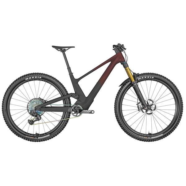 GORSKO KOLO SCOTT GENIUS 900 ULTIMATE 2024