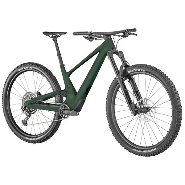 GORSKO KOLO SCOTT GENIUS 930 2025