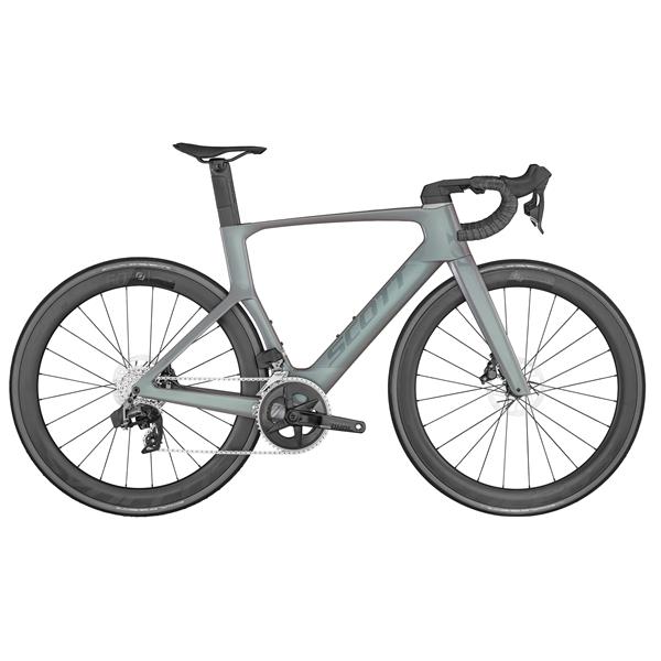 CESTNO KOLO SCOTT FOIL RC 20 2023