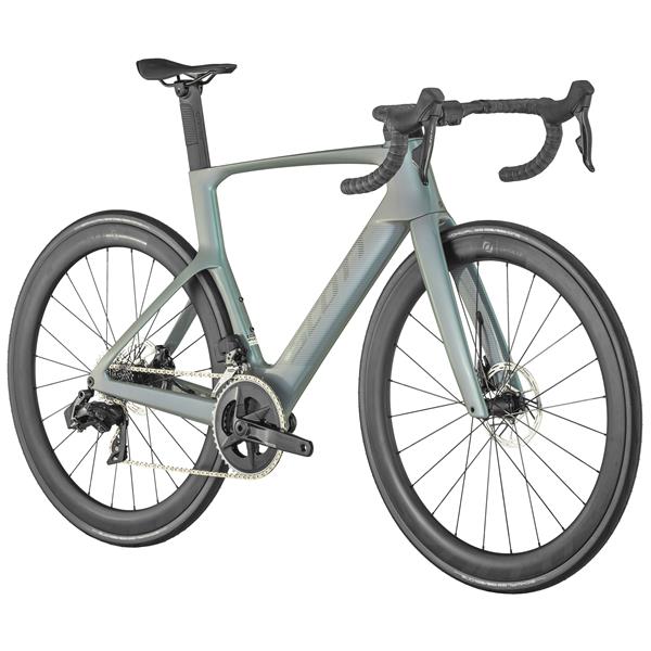 CESTNO KOLO SCOTT FOIL RC 20 2023