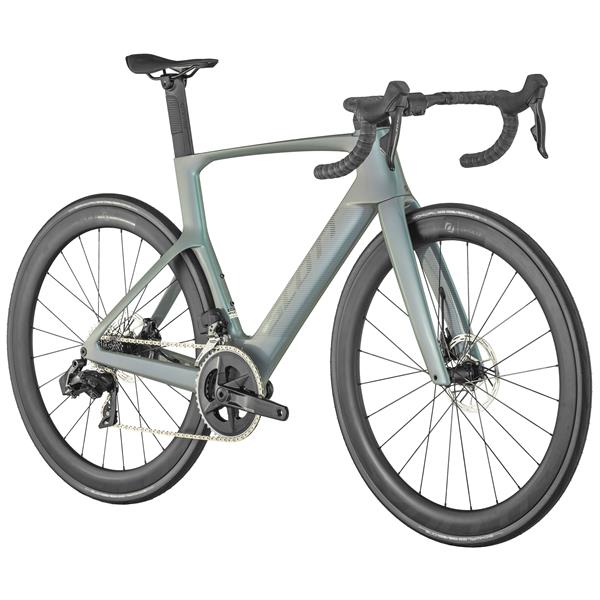 CESTNO KOLO SCOTT FOIL RC 20 2023