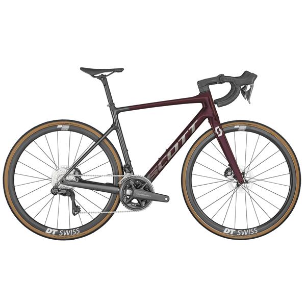 CESTNO KOLO SCOTT ADDICT SE 2023