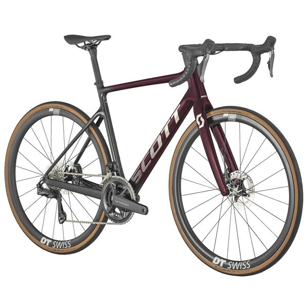 CESTNO KOLO SCOTT ADDICT SE 2023