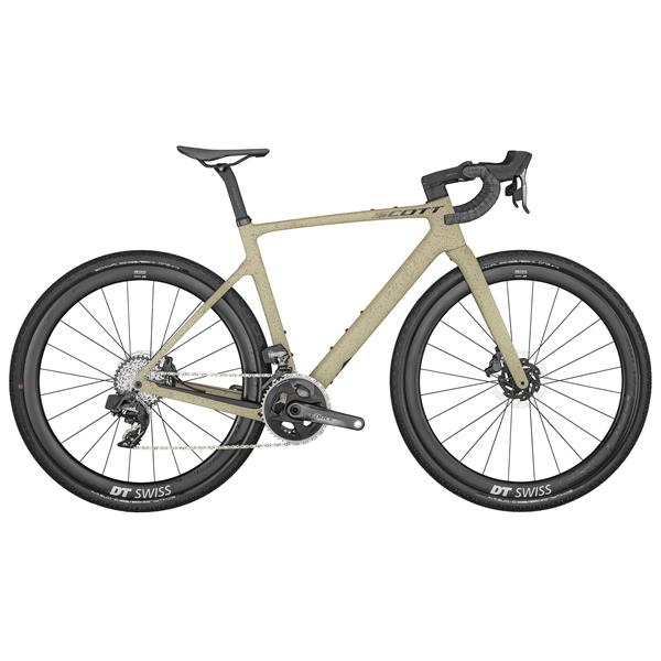 CESTNO KOLO SCOTT ADDICT GRAVEL 10 2023