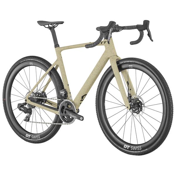 CESTNO KOLO SCOTT ADDICT GRAVEL 10 2023