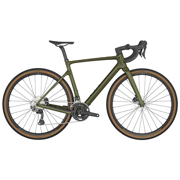 CESTNO KOLO SCOTT ADDICT GRAVEL 30 2023