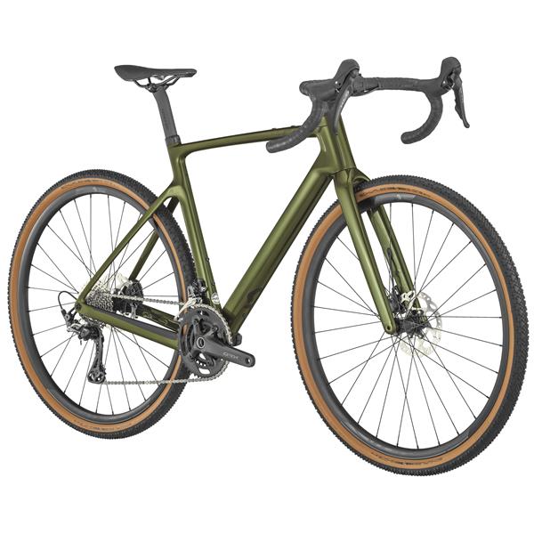 CESTNO KOLO SCOTT ADDICT GRAVEL 30 2023