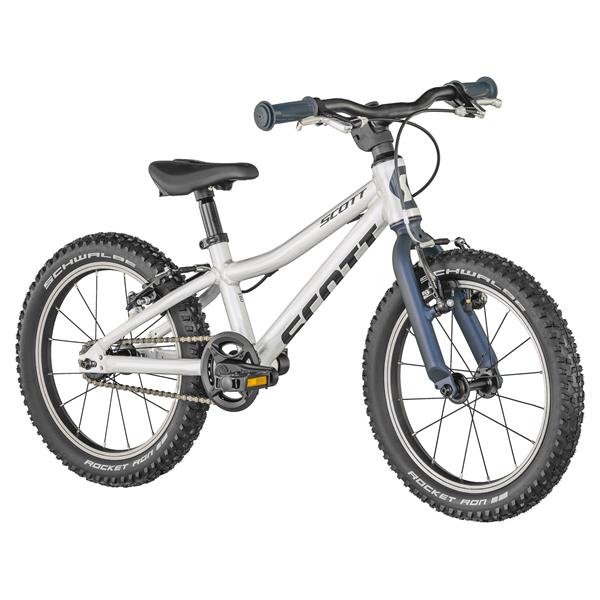 OTROŠKO KOLO SCOTT SCALE RC 160 2025