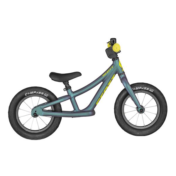 OTROŠKI POGANJALČEK SCOTT SCALE RC WALKER 2025