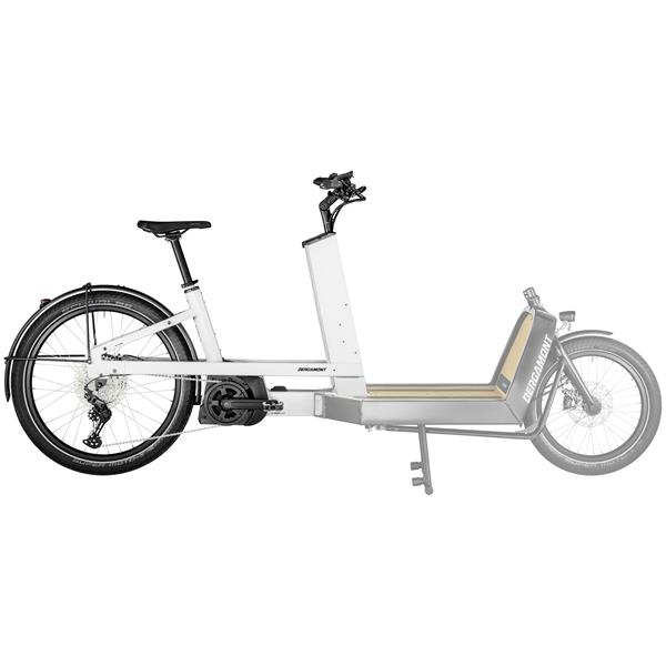 ELEKTRIČNO CARGO KOLO BERGAMONT E-CARGOVILLE LJ EDITION 2023