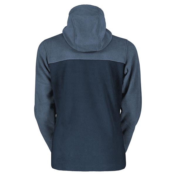 ŽENSKI FLIS SCOTT DEFINED ORIGINAL FLEECE