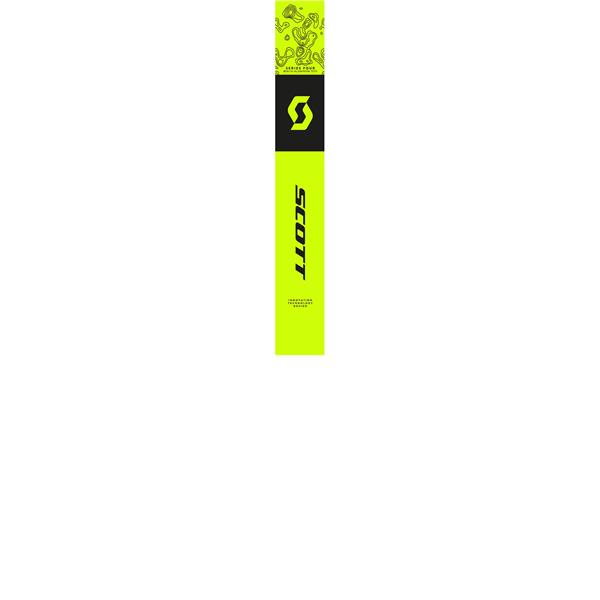 PALICE SCOTT PROGUIDE SRS
