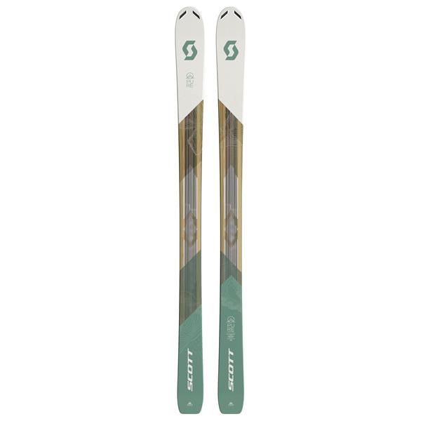 ŽENSKE SMUČI SCOTT PURE MISSION 98TI