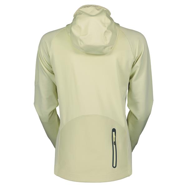 ŽENSKI PULOVER SCOTT TRAIL STORM HOODY