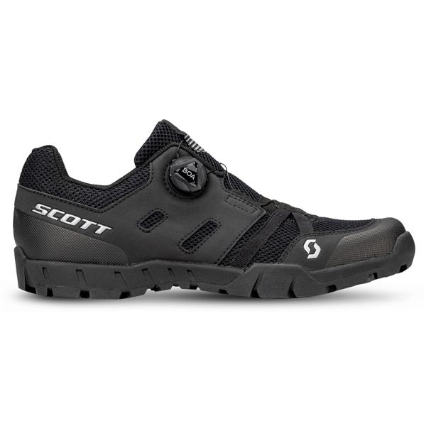 KOLESARSKI ČEVLI SCOTT SPORT CRUS-R BOA ECO