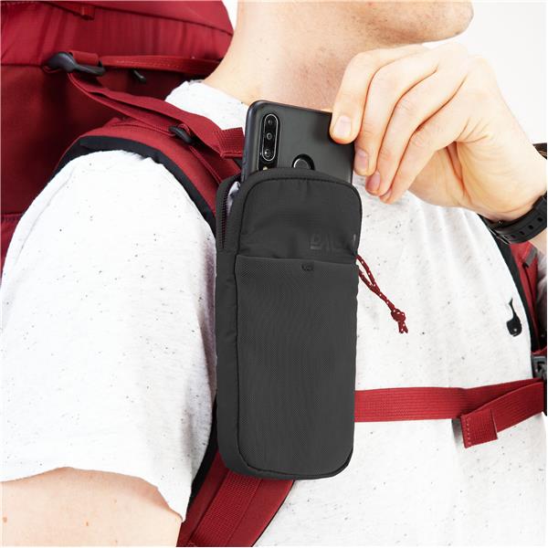 DODATNA TORBA BACH SHOULDER PADDED