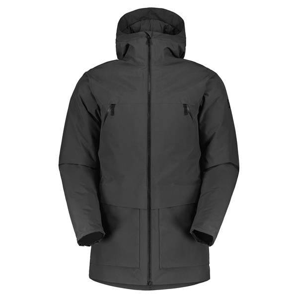 BUNDA SCOTT TECH PARKA