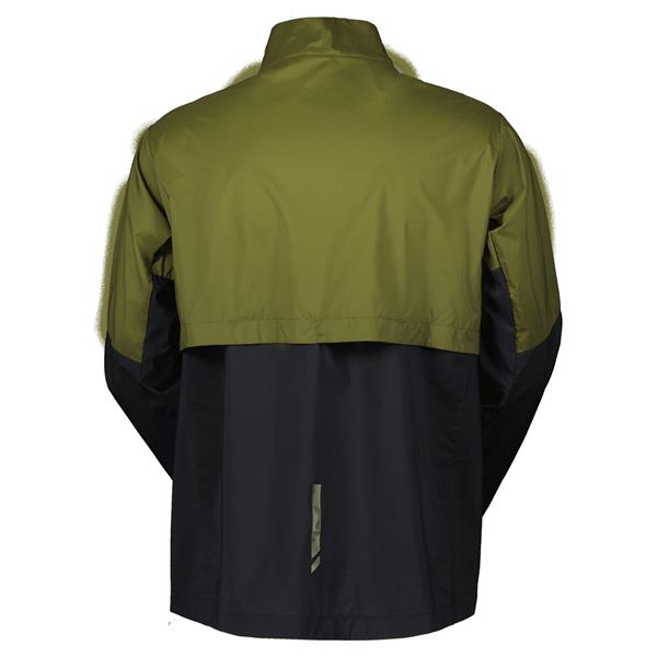 TEKAŠKA VETROVKA SCOTT ENDURANCE ANORAK WB