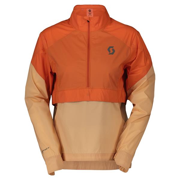 ŽENSKA TEKAŠKA VETROVKA SCOTT ENDURANCE ANORAK WB