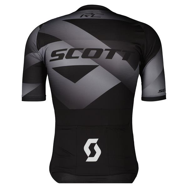 KOLESARSKA MAJICA SCOTT RC PREMIUM CLIMBER