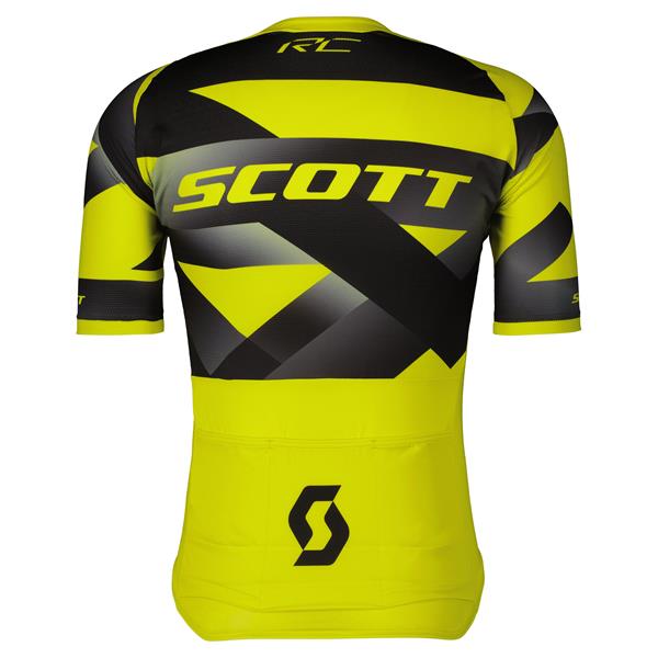KOLESARSKA MAJICA SCOTT RC PREMIUM CLIMBER