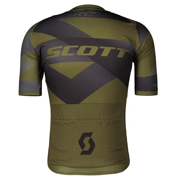 KOLESARSKA MAJICA SCOTT RC PREMIUM CLIMBER