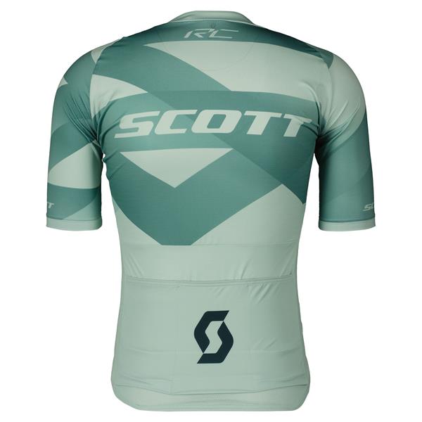 KOLESARSKA MAJICA SCOTT RC PREMIUM CLIMBER