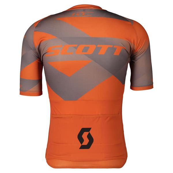 KOLESARSKA MAJICA SCOTT RC PREMIUM CLIMBER