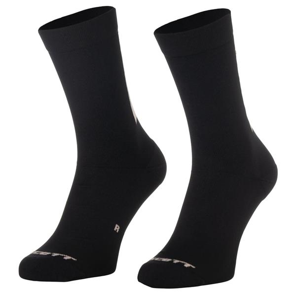 NOGAVICE SCOTT BLOCK STRIPE CREW