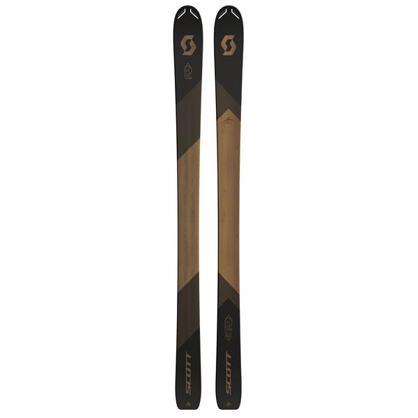 SMUČI SCOTT PURE PRO 109 Ti