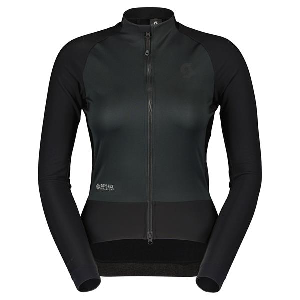 ŽENSKA KOLESARSKA VETROVKA SCOTT RC PRO WARM HYBRID GTX WS
