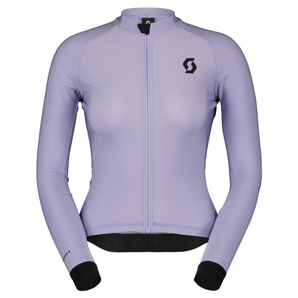 ŽENSKA KOLESARSKA MAJICA SCOTT RC PRO WARM LS