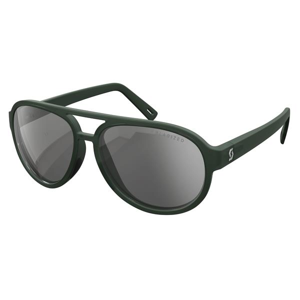 SONČNA OČALA SCOTT BASS POLARIZED