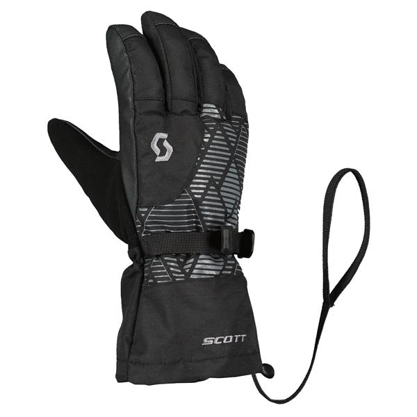 OTROŠKE SMUČARSKE ROKAVICE SCOTT ULTIMATE PREMIUM GTX