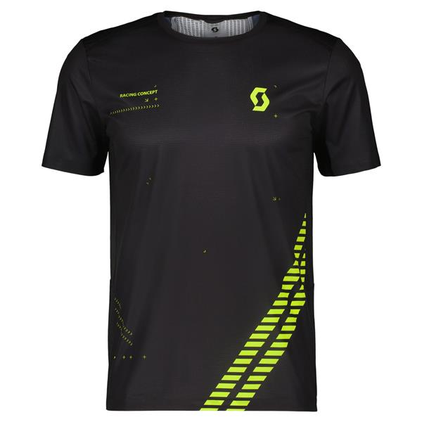 TEKAŠKA MAJICA SCOTT RC (KRATEK ROKAV)