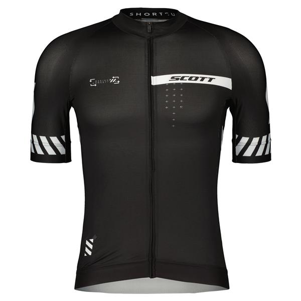 KOLESARSKA MAJICA SCOTT RC PRO (KRATEK ROKAV)