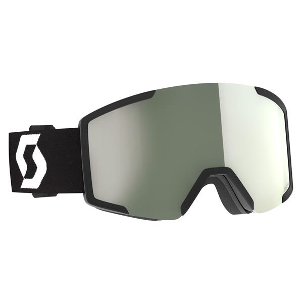 SMUČARSKA OČALA SCOTT SHIELD AMP PRO